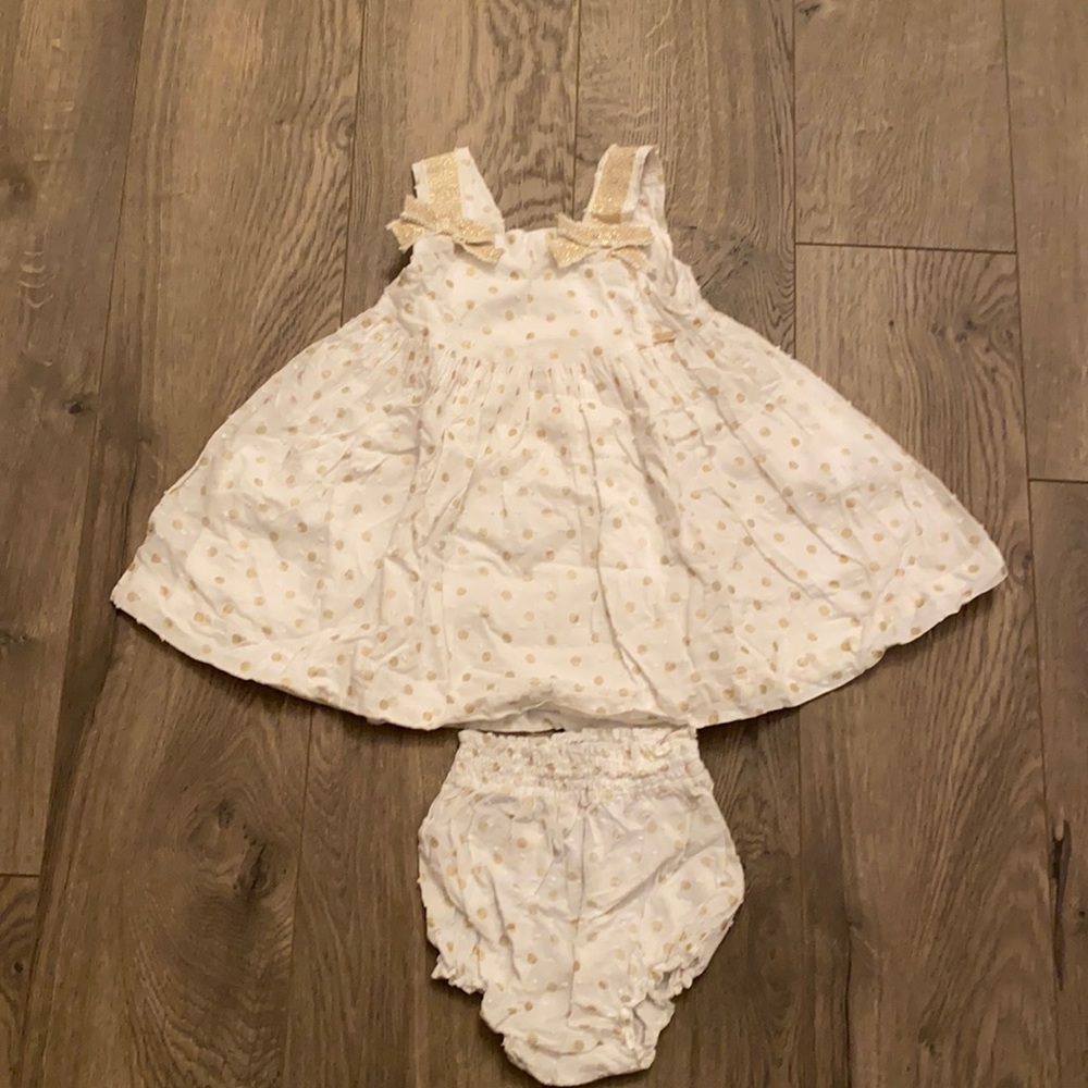 Summer dress